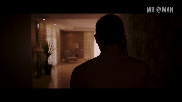 Sexiest Scenes of Harper James from Detour. Shirtless. 18677