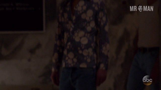 When We Rise's Sexiest Scenes with Kevin McHale. Shirtless. 18744