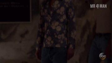 Kevin McHale, Adam DiMarco in When We Rise (2017) Shirtless Shirtless 18744