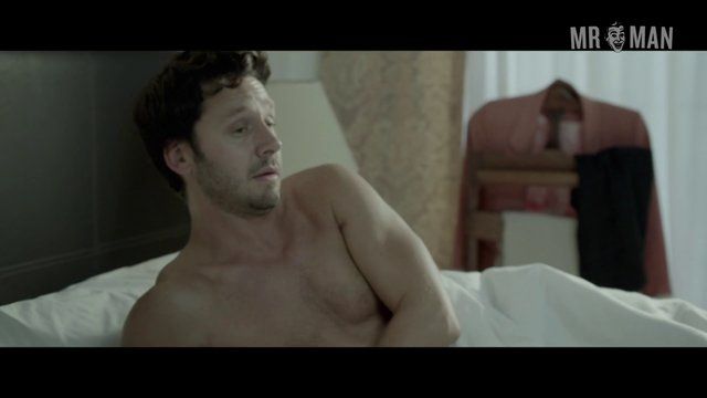 Hottest El Mono Scenes. Shirtless, straight. 18747