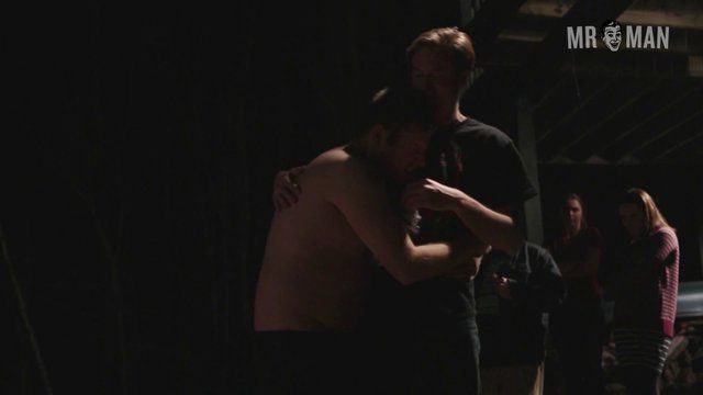 Sexiest Scenes of Greg from Most Likely. Shirtless, gay, sexy. 18875