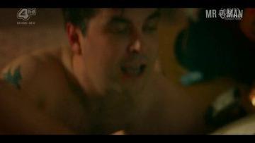 Adè, Trystan Gravelle in Gap Year (2014-2017) Shirtless Straight Butt Butt Shirtless 18753
