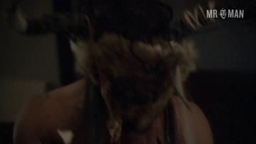 Dominic Rains in The Institute (2017) Shirtless Underwear Sexy Shirtless 18759