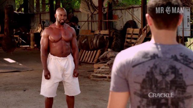Sexiest Case Walker Scenes. Sexy, Shirtless. 18760