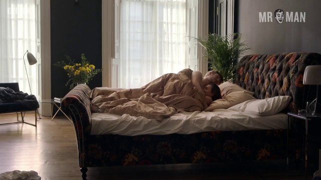 Mark Strepan Nude as Rory Sawyer. Butt, Shirtless, Straight. 19088