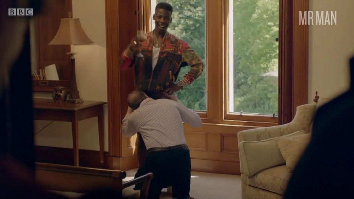 Jyuddah Jaymes, Mark Kydd in Clique (2017-2018) Gay Sexy Gay Sexy 27884