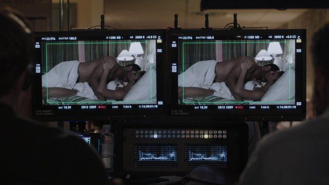 Hottest Xavier Hughes Scenes. Shirtless, Straight. 24033