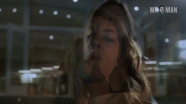 The Arrangement's Sexiest Scenes with Tony Giroux. Shirtless. 18780