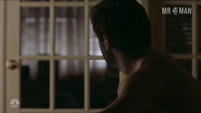 Hottest Bryan Mills Scenes. Sexy, Shirtless, underwear. 19119