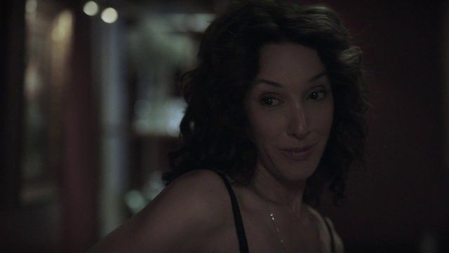 Taken's Sexiest Scenes with Scott Cohen. Shirtless, Straight. 23964