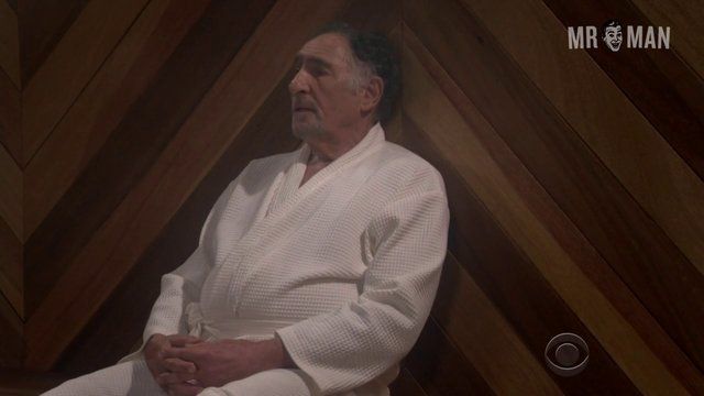 Sexiest Scenes of Fawz from Superior Donuts. Shirtless. 18791