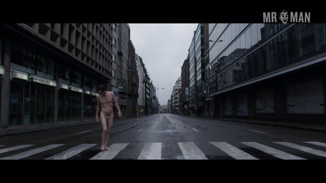 The Brand New Testament's Sexiest Scenes with Dominique Abel. Sexy, Shirtless. 18834