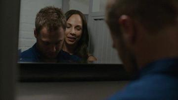 Dennis Andres in Workin' Moms (2017-2021) Butt Straight Butt Sexy 23221