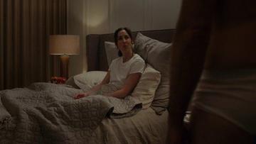 Philip Sternberg in Workin' Moms (2017-2021) Bulge Shirtless Underwear Bulge Butt 23104