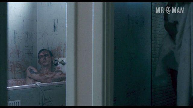 Daniel Henshall in The Snowtown Murders (2011) Balls Penis Shirtless Balls Penis 18823