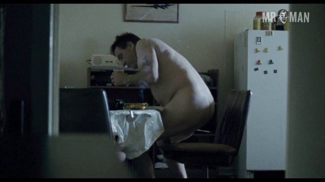 Frank Cwiertniak Nude in The Snowtown Murders. Balls, Butt, Penis, Shirtless. 18820