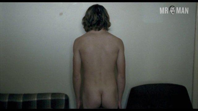 Lucas Pittaway in The Snowtown Murders (2011) Butt Shirtless Underwear Bulge Butt 18819