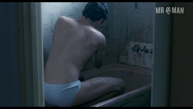 Hottest Lucas Pittaway Scene in The Snowtown Murders. Bulge, Shirtless, Underwear, butt, sexy. 18824