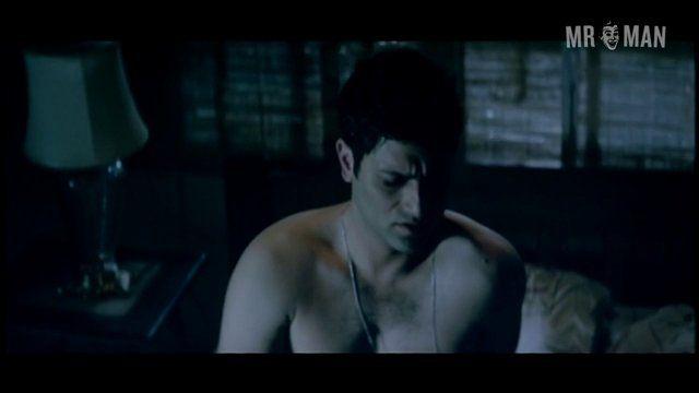 Hottest Shiney Ahuja Scene in Sins. Shirtless, straight. 18842