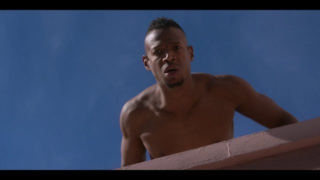 Marlon Wayans Nude in Naked. Butt, Sexy, Shirtless, bathing suit, bulge. 21064