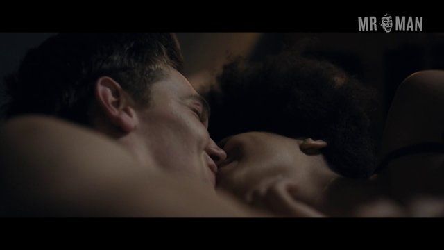 Taylor John Smith in Wolves (2017) Shirtless Straight Shirtless Straight 18852