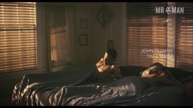 Blayne Weaver Naked as Max Chase. Butt, Shirtless, Straight. 18867