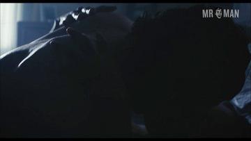 Blayne Weaver in Cut to the Chase (2017) Shirtless Straight Butt Shirtless 18868