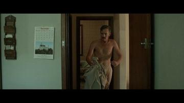 Stephen Curry in Hounds of Love (2016) Butt Penis Shirtless Butt Penis 18885
