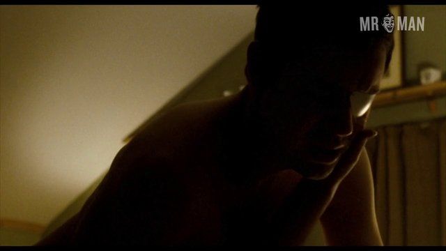 Danny Dyer in Closure (2007) Balls Penis Shirtless Straight Balls Penis 18895