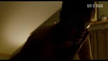 Danny Dyer in Closure (2007) Balls Penis Shirtless Straight Balls Penis 18895