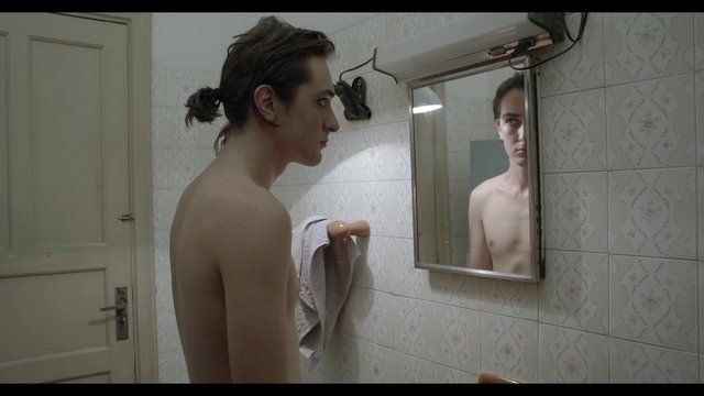 Hottest Pierre / Felipe Scenes. Sexy, Thong, butt, gay. 18897