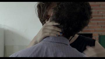 Naomi Nero, Renan Tenca in Don't Call Me Son (2016) Sexy Gay Butt Gay 18898