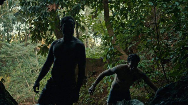 Sexiest Scenes of Ben from Inheritance. Bathing Suit, Shirtless, Underwear, sexy. 22607