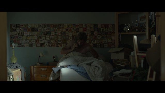 Sexiest Joe Denton Scenes. Underwear, Bulge, Shirtless. 18940