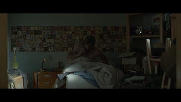 Nikolaj Coster-Waldau in Small Crimes (2017) Underwear Bulge Shirtless Bulge Shirtless 18940