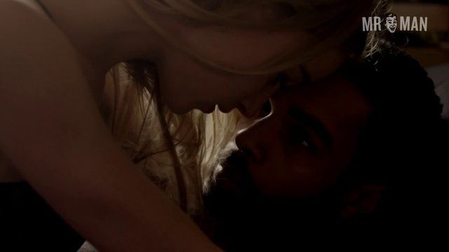 Snatch's Sexiest Scenes with Lucien Laviscount. Shirtless, Straight, Underwear, bulge. 18954