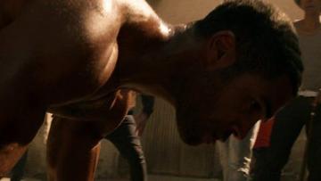 Lucien Laviscount in Snatch (2016-2018) Shirtless Bulge Shirtless 26161