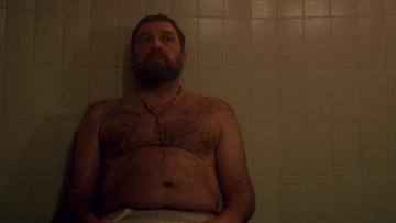 Hovik Keuchkerian in Snatch (2016-2018) Shirtless Butt Shirtless 26163