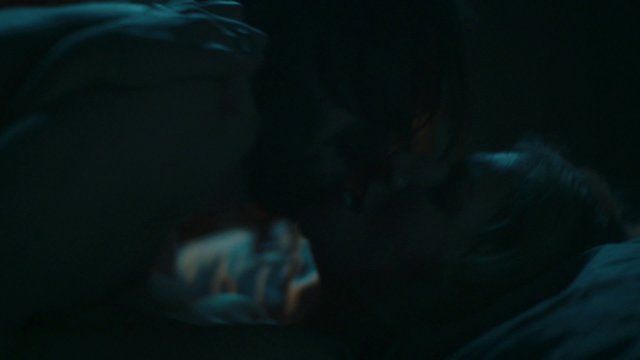 Michael Angarano Nude as Eddie Zeidel. Butt, Shirtless, Straight, balls, prosthetic. 24512
