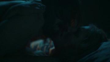 Michael Angarano in I'm Dying Up Here (2015-2018) Butt Shirtless Straight Balls Butt 24512