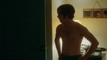 Sexiest Scenes of Eddie Zeidel from I'm Dying Up Here. Sexy, Shirtless, balls, butt. 20387