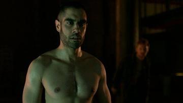Sacha Dhawan in Iron Fist (2017-2018) Sexy Shirtless Sexy Shirtless 26096