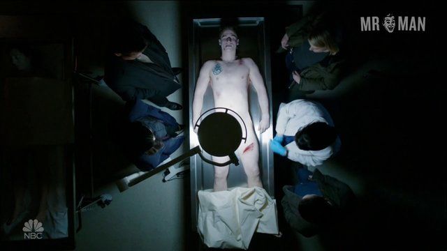 Sexiest Trevor Nichols Scenes. Sexy, Shirtless. 18988