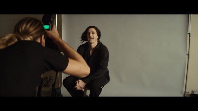 Hottest James Franco Scene in The Disaster Artist. Sexy, butt, shirtless. 18998