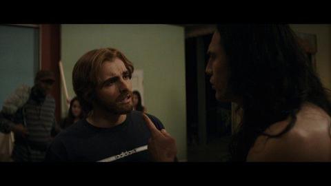 James Franco Nude in The Disaster Artist. Butt, Sexy, Shirtless, straight. 19000