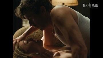 Stephen Dillane Nude in Fugitive Pieces. Butt, Straight, sexy. 19018