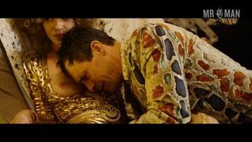 Hans-Jochen Wagner in Monkey King (2016) Butt Penis Straight Balls Butt 19012