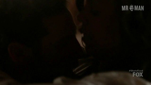 Hottest Javier Cano Scenes. Sexy, Shirtless, Straight. 19587