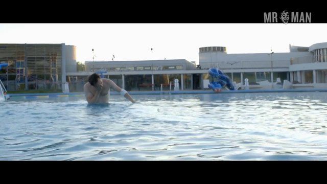 Sexiest Scenes of Riley from Bokeh. Bathing Suit, Shirtless, butt. 19067