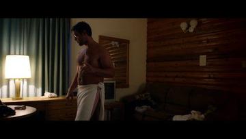 Jason Wishnowski in Menorca (2016) Sexy Shirtless Straight Sexy Shirtless 20417
